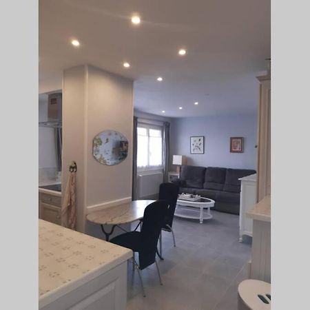 Le Carrelet Appartement Royan Buitenkant foto