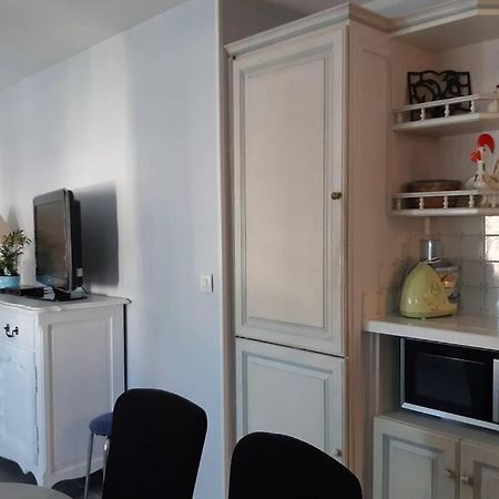 Le Carrelet Appartement Royan Buitenkant foto