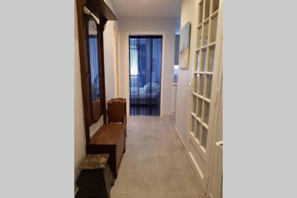 Le Carrelet Appartement Royan Buitenkant foto